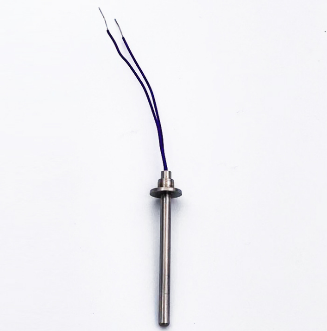 微型單頭電熱管